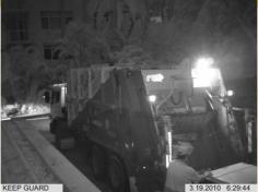 Monitoring a contracted service - 1.